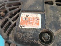 TEST Alternator Kia Sportage II 04-10 37300-22650 2.0 16V (G4gc)