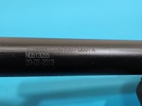 Siłownik klapy prawy teleskop Mercedes GL II X166 A1668901230