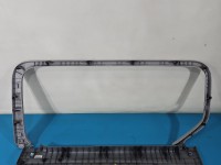 Tapicerka drzwi tył lewa boczek hyundai H1 II M83310-4H000KD, 83370-4H000