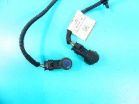 Wiązka zderzaka tył Porsche Panamera I 970 97061280100 Instalacja pdc