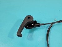 CIĘGNO Linka maski Kia Niro I 16-22