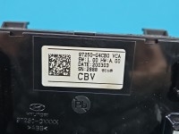 Konsola panel nawiewu Hyundai I30 III 16- 97250-G4CB0