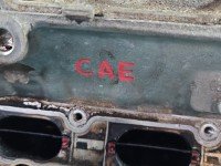 Głowica AUDI Q5 08- 06H103373K 2.0 TFSI (CAEB)