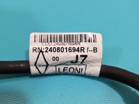 KLEMA INSTALACJA WIĄZKA MINUSOWA MINUS Renault Twingo III 14-24 240801694R