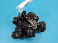 Przepustnica Peugeot 407 1.6 hdi 9655971780