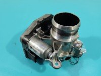 Przepustnica Peugeot 4007 701002090 2.2 hdi