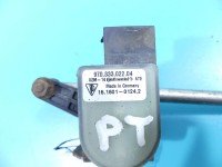 Czujnik poziomowania xenon Porsche Panamera I 970 6PM008161-52, 97033302204, 151601-01242