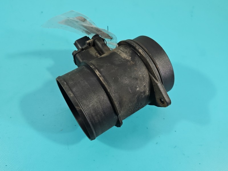 Przepływomierz Renault Master III 10-24 93450753, 226807131R 2.3 DCI