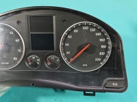 Licznik Vw Golf V 1K0920862H 1.4 FSI (BLN) EUROPA