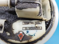 pompka Pompa paliwa Citroen Xsara Picasso 2.0 hdi 9625476580 CITROEN