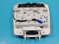 Lampa kabiny lampka Mercedes CLS II C218 10- A2129001906, A2129018302, A2129029302