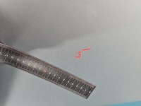 Drzwi tył lewe AUDI A4 B8 kombi 5d LX7W