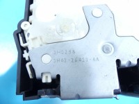 Zamek tył lewy Land Range Rover III L322 01-12 7PIN 3H42-26413-AA, 3H4226413AA