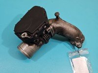 Przepustnica Renault Clio III 8200302798 1.5 DCI