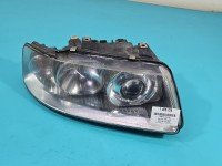 Reflektor prawy lampa przód Audi A3 8L EUROPA