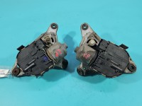 Silniczek Silnik wycieraczek przód Peugeot 508 I 1397220613, 1397220614