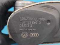 Przepustnica Vw Touran I 1.6 fsi 036133062Q