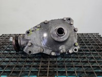 Most przedni przód BMW X5 E70 3.0d 175869-10