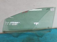 Szyba drzwi przód lewa Ford Focus Mk3 HB