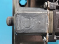 Podnośnik tył prawy SZYBY WINDA Opel Insignia A kombi