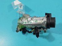 Stacyjka KLUCZYK WKŁADKA Vw Touran I 1K0905851B