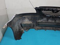 Zderzak przód Mazda Mpv II srebrny