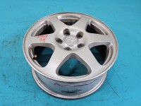 4X alufelgi felgi 16" komplet Hyundai Sonata V NF R16