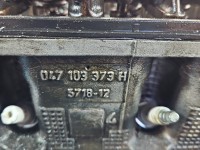 Głowica Skoda Fabia I 047103373H 1.4 mpi
