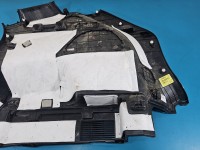 Tapicerka bagażnika lewa boczek Hyundai Santa Fe III 12–18 QBFN10557