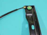 Podnośnik przód lewy SZYBY WINDA Ford Focus Mk3 CM51A23201AF 5d kombi