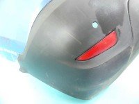 Zderzak tył Opel Crossland niebieski Z22V HB