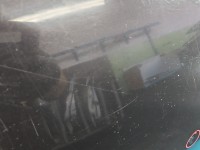 Maska przednia Mazda 2 II DE 35N