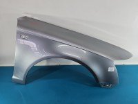 Błotnik przód prawy Audi A6 C6 szary LY7G