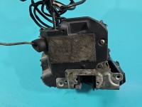 Zamek przód lewy 004133112629 Mercedes W211 EUROPA Mercedes, 2 pin