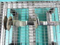 Amortyzator przód lewy przedni Skoda Felicia