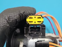 Komputer Sterownik silnika S118301113B, 8200214973 Renault Scenic I 1.6 16V