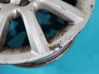 alufelgi felgi 16 komplet Opel Zafira B