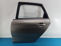 Drzwi tył lewe Citroen C4 II HB 5d KCH
