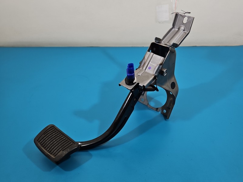 Pedał pedały Kia Ceed III 18-21 hamulca sprzęgła