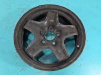 Felga stalowa 17" Opel Insignia A Szerokość felgi: 7.0", Rozstaw śrub: 5x120, Odsadzenie (ET): 41, Producent felg: OPEL,...