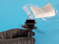 Przepływomierz Dacia Duster III 24- 1.2 TCe AFH60M-51A 226802715R