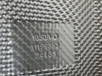 Osłona termiczna MG3 24- 1.5 16V