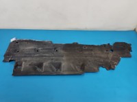 Osłona Producent części: FORD, Europejska, Podwozia, lewa , uszkodzone mocowanie , FT4B-R11133-BJ Ford Edge II 2.0 ECOBOOST