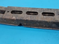 Wzmocnienie zderzaka tył Dodge Caravan V 07-20 tylne