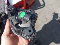 Halogen prawy Mazda 6 II GH