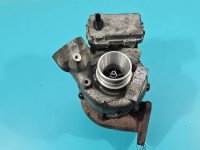 Turbosprężarka Mercedes Vito W639 A6510900786 2,2.0 cdi (651900) 136KM