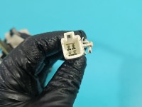 Zamek klapy tył Toyota Avensis Verso HB TOYOTA, Europejska, 4pin