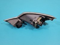 Halogen lewy Citroen C5 II X7