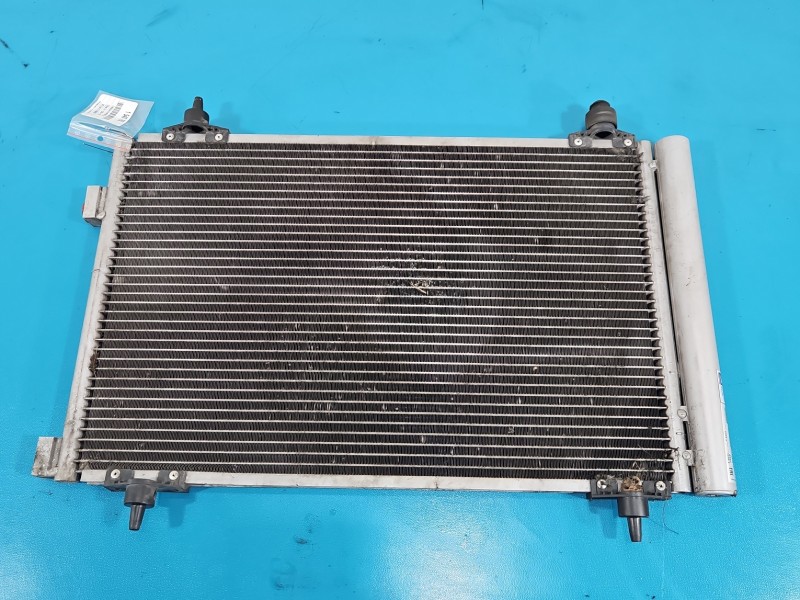Chłodnica klimatyzacji Citroen C4 I 1.6 16V