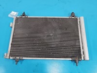 Chłodnica klimatyzacji Citroen C4 I 1.6 16V